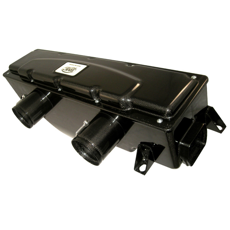 BMC Luchtfilter Audi R8 V8 - BMC-705-01 - 705/01