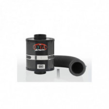 Kit admission directe BMC Audi A1 2.0 TFSI 256cv