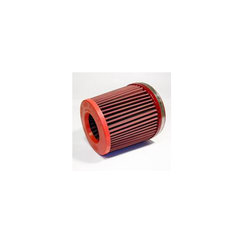 Filtre conique BMC Twin Air diamètre 1: 76mm 150-134/69 H2: 183mm - BMC-TW76-140P - TW76-140P