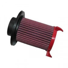 BMC air filter for carbon dynamic airbox CDA85-150