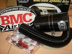 Cutie de aer dinamică din carbon BMC pentru Audi RS4 2.7 / Z4 3.0 / M3 E36 3.0/3.2 - BMC-CDASP-03 - CDASP-03