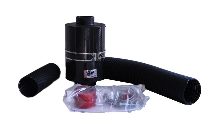 Cutie de aer dinamică din carbon BMC Mini Cooper S II Seria 175 Hp - BMC-CDASP-26 - CDASP-26
