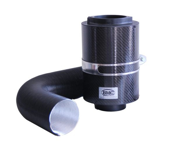 BMC koolstof dynamische airbox Alfa Romeo 147 3.2 V6 GTA - BMC-CDASP-33 - CDASP-33