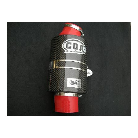 Boite à air dynamique carbone BMC Seat Leon II 2.0 TFSI FR 200/265