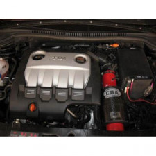 Boite à air dynamique carbone BMC Seat Leon FR TDI 170hp