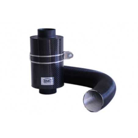 Boite à air dynamique carbone BMC Audi A4/A5/Q3 3L TDI 240 2008-2012 Boite à air dynamique carbone BMC Audi A4/A5/Q3 3L TDI 240 2008-2012