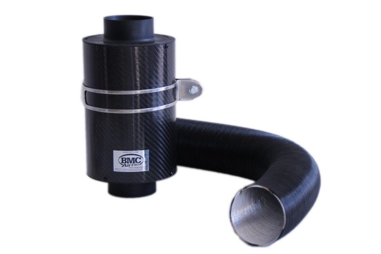 Boite à air dynamique carbone BMC Audi A4/A5/Q3 3L TDI 240 2008-2012 - BMC-CDASP-54 - CDASP-54