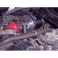 Boite à air dynamique carbone BMC Lotus Evora 3.5 V6
