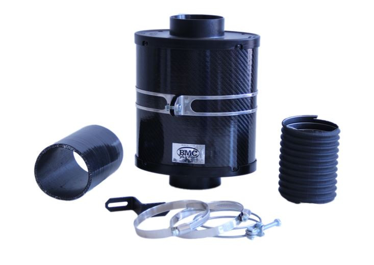 Kit admission directe BMC Volkswagen Golf V 1.9/2 TDI 2.0TSI - BMC-OTASP-03 - OTASP-03