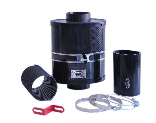 Kit de admisie directă BMC pentru Volkswagen Polo 1.4 TSI GTI 180HP fabricat după 2010 - BMC-OTASP-08 - OTASP-08