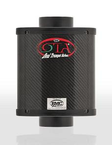 Kit de admisie directă BMC Mini COOPER S 175HP 2006-2010 - BMC-OTASP-09 - OTASP-09