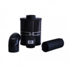 Kit admission directe BMC Audi A1 1.6 TDI 90/105 1.2TDI 75