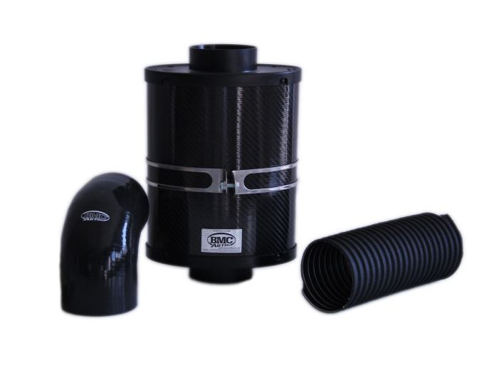 Directe aanzuigset BMC Audi A1 1.6 TDI 90/105 1.2TDI 75 - BMC-OTASP-16 - OTASP-16