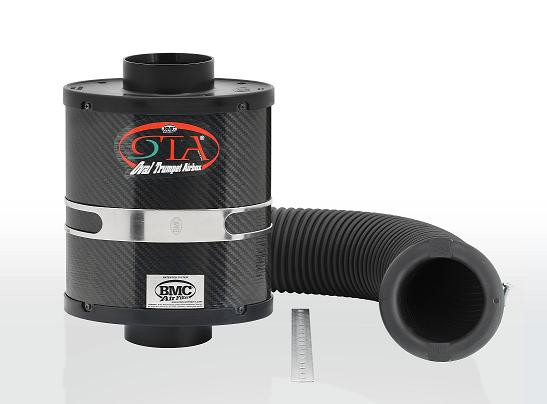 Kit de admisie directă BMC pentru MAZDA NB 1.8 140HP, anii 1998-2005 - BMC-OTASP-18 - OTASP-18