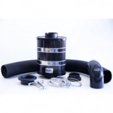 Kit admission directe BMC SUZUKI SWIFT 1.6RS Sport après 2012