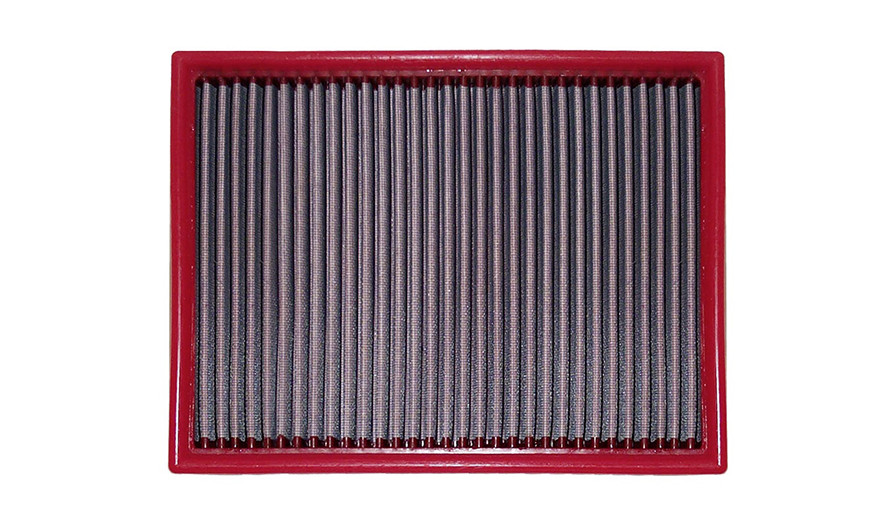 Filtre à air BMC Audi A4 1.6 100cv Novembre 1994-Octobre 2000 - BMC-102-01 - 102/01