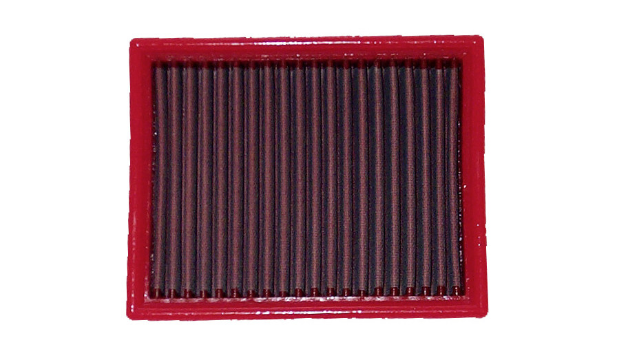 Filtre à air BMC Audi A6 RS6 quattro 450cv - BMC-108-01 - 108/01