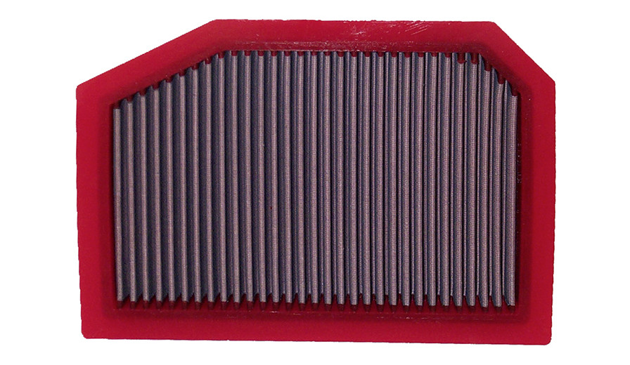 Filtre à air BMC Porsche 911 3.6 Carrera 272cv - BMC-136-04 - 136/04