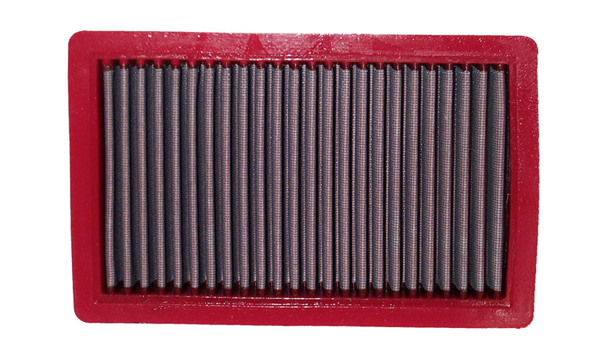 Luchtfilter BMC Fiat UNO 1.3 Turbo i.e 99pk - BMC-165-04 - 165/04