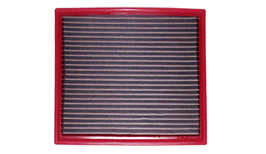 BMC Luchtfilter Audi A6 S6 Plus quattro 326c - BMC-259-01 - 259/01