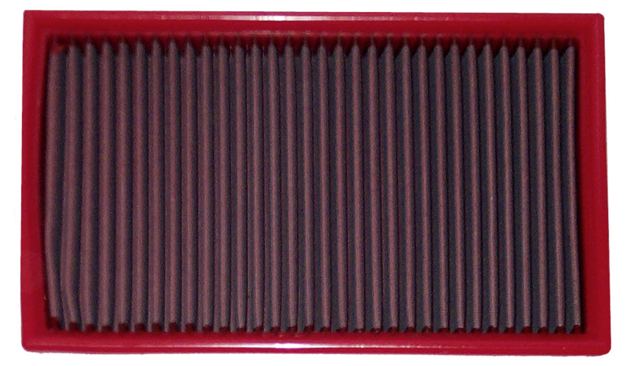 BMC Luchtfilter Mercedes E Klasse E 200 136pk - BMC-271-01 - 271/01