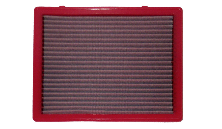 BMC Luchtfilter Opel Speedster 2.2 147pk - BMC-283-04 - 283/04
