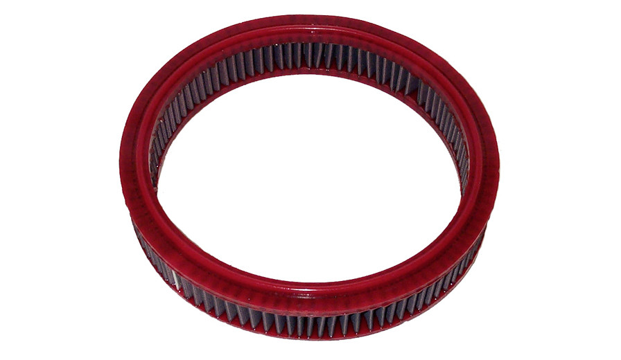 BMC Luchtfilter Fiat Seicento 1.1MPI 1998-2001 - BMC-288-06 - 288/06