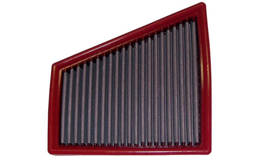 Luchtfilter BMC Seat Cordoba II 1.4 Tdi 2005-2009 - BMC-311-01 - 311/01