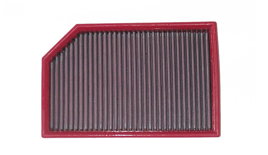 BMC Luchtfilter Volvo XC90 I 2.5 T 209pk - BMC-337-01 - 337/01