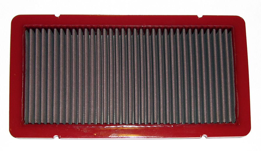 Luchtfilter BMC Ferrari Enzo 6.0 V12 02-04 - BMC-347-03 - 347/03