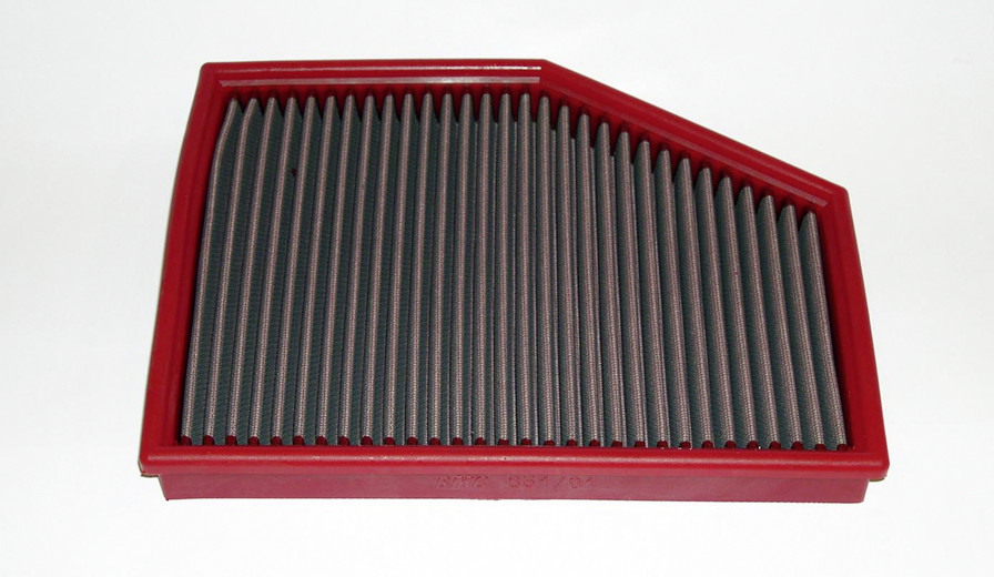 BMC Luchtfilter BMW 5 E60/E61 520i 2003-2005 - BMC-351-01 - 351/01