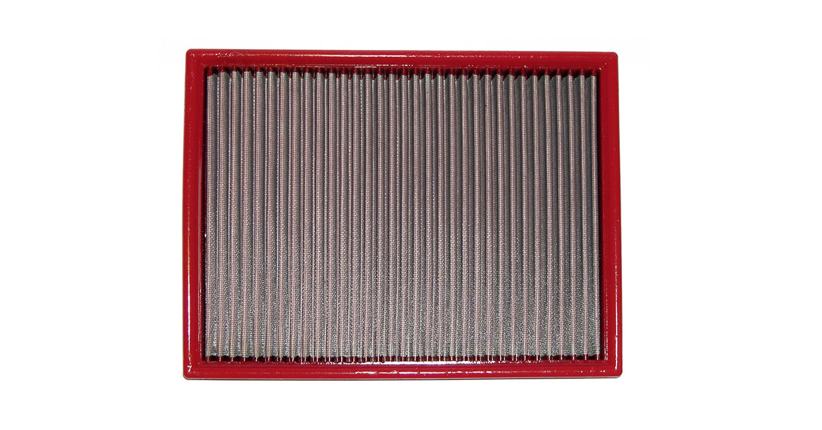 Filtre à air BMC Opel Vectra C 1.6 2006-2008