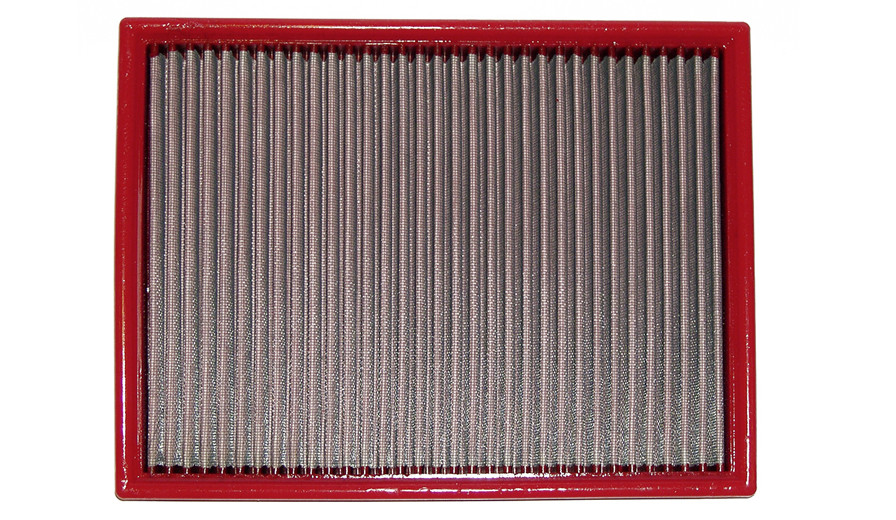 BMC Luchtfilter Opel Vectra C 1.6 2006-2008 - BMC-352-01 - 352/01