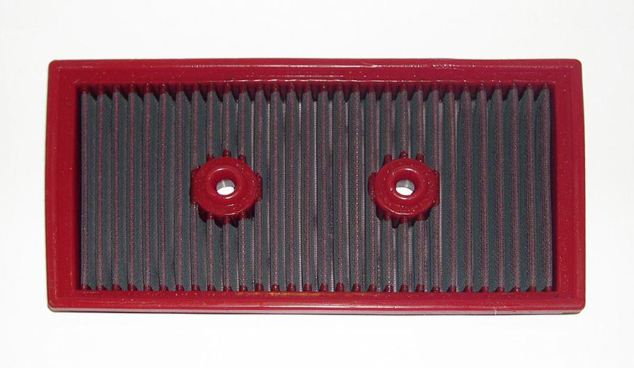 BMC Luchtfilter Skoda Octavia II 1.6 FSI - BMC-384-20 - 384/20