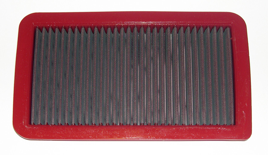 Luchtfilter BMC Mazda 2 (DE) 1.5 16v na 2007 - BMC-385-04 - 385/04