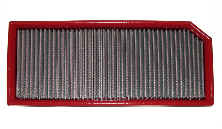 Luchtfilter BMC Seat Leon II 2.0 TFSI 2005-2006 - BMC-409-01 - 409/01