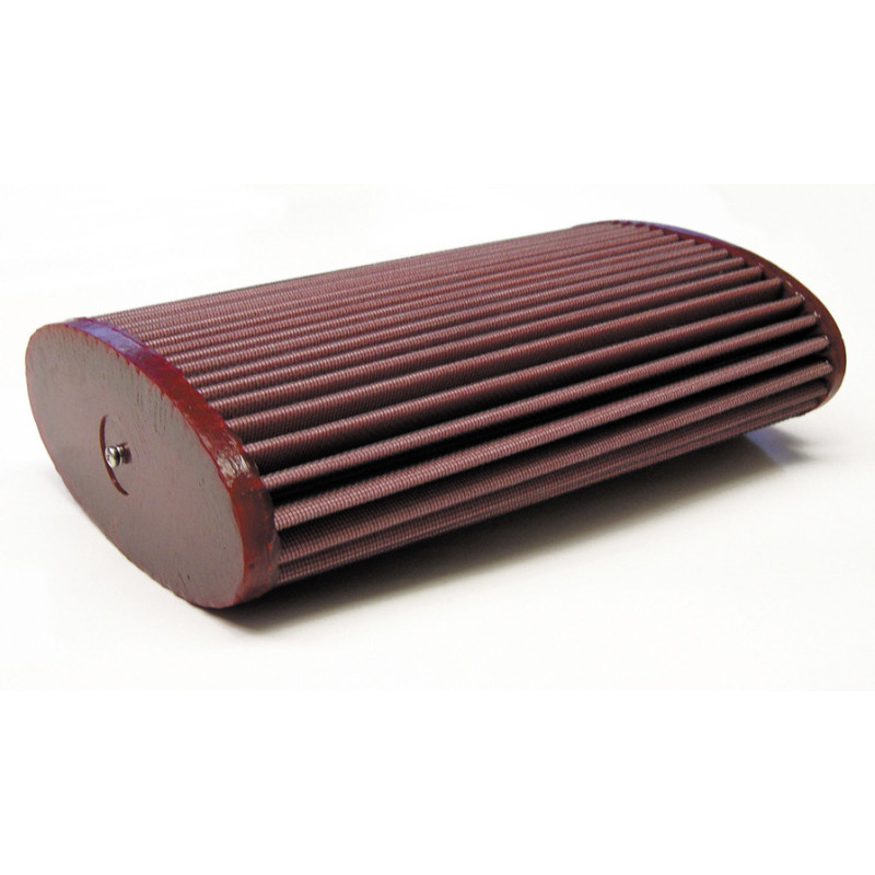 BMC Luchtfilter Porsche Boxster 2.7 2004-2006 - BMC-416-16 - 416/16
