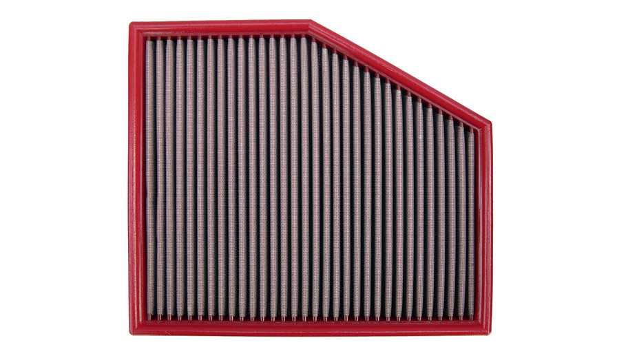 Filtre à air BMC BMW E60/E61 520 i 2007-2010 - BMC-421-01 - 421/01