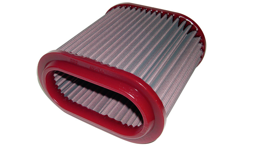 Luchtfilter BMC Maserati 3200 GT 3.2 V8 1998-2002 - BMC-422-08 - 422/08