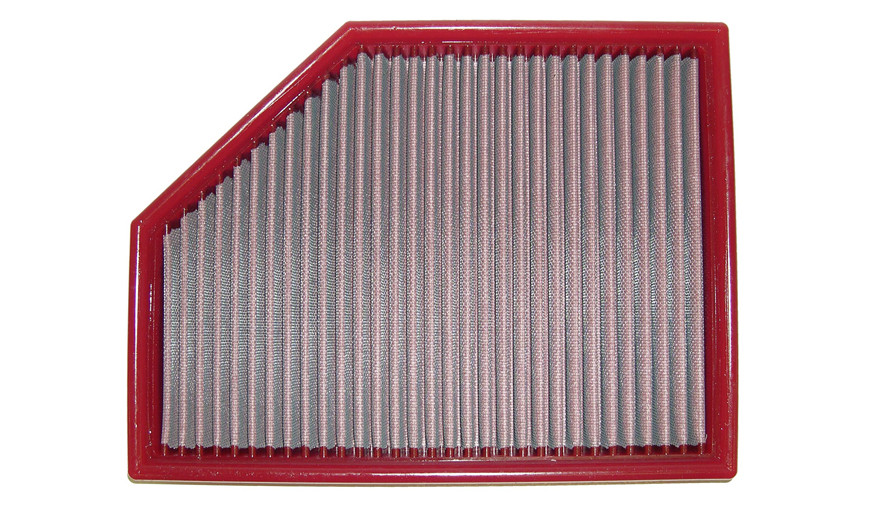 BMC Luchtfilter Volvo XC90 4.4 i V8 AWD 2005-2010 - BMC-433-01 - 433/01