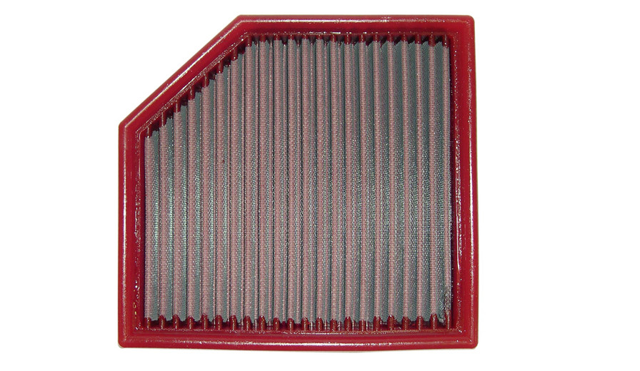BMC Luchtfilter Volvo S 60 2.4 D 2005-2010 - BMC-434-01 - 434/01
