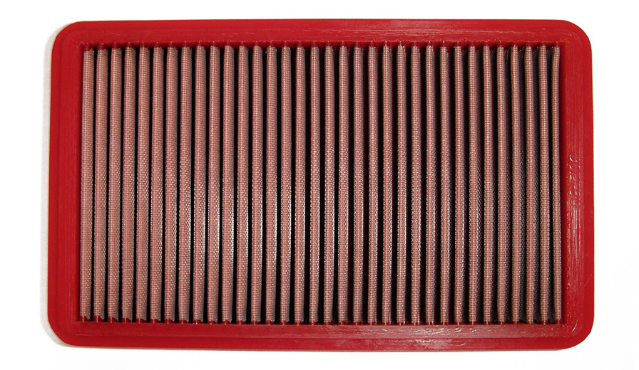 BMC Luchtfilter Porsche 911 3.3 SC turbo 301pk - BMC-437-08 - 437/08