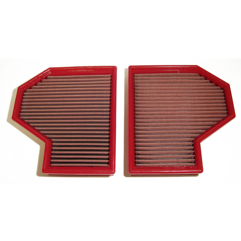 BMC Luchtfilter BMW E60/E61 M5 V10 2004-2010 - BMC-447-01 - 447/01