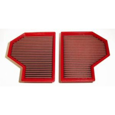 Luchtfilter BMC Autobianchi Y10 1.0 na 1985 - BMC-453-01 - 453/01