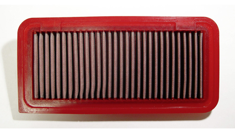 BMC Luchtfilter Toyota Yaris II 1.4 D-4D - BMC-461-04 - 461/04