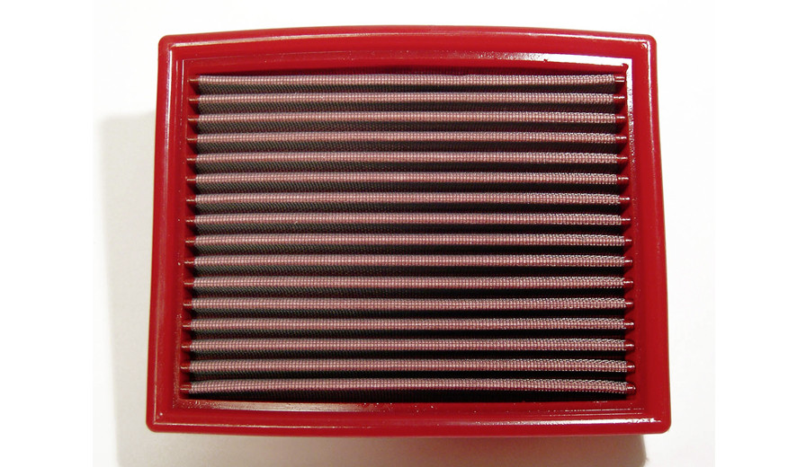 Filtre à air BMC Fiat Seidici 1.9 JTD 2006-2009 - BMC-463-01 - 463/01