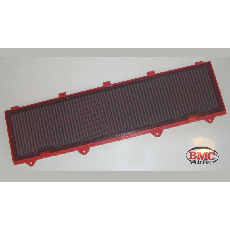 BMC Luchtfilter Porsche 911 3.6 GT2 2007-2009 - BMC-473-04 - 473/04