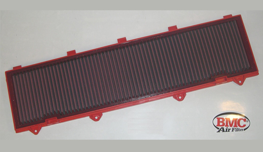 Filtre à air BMC Porsche 911 3.6 GT2 2007-2009 - BMC-473-04 - 473/04