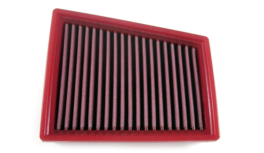 Luchtfilter BMC Ford Fiesta V 1.6 Tdci 2004-2008 - BMC-475-20 - 475/20