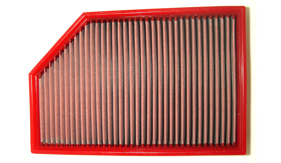 BMC Luchtfilter Volvo S60 I 2.0 T 180pk - BMC-477-20 - 477/20